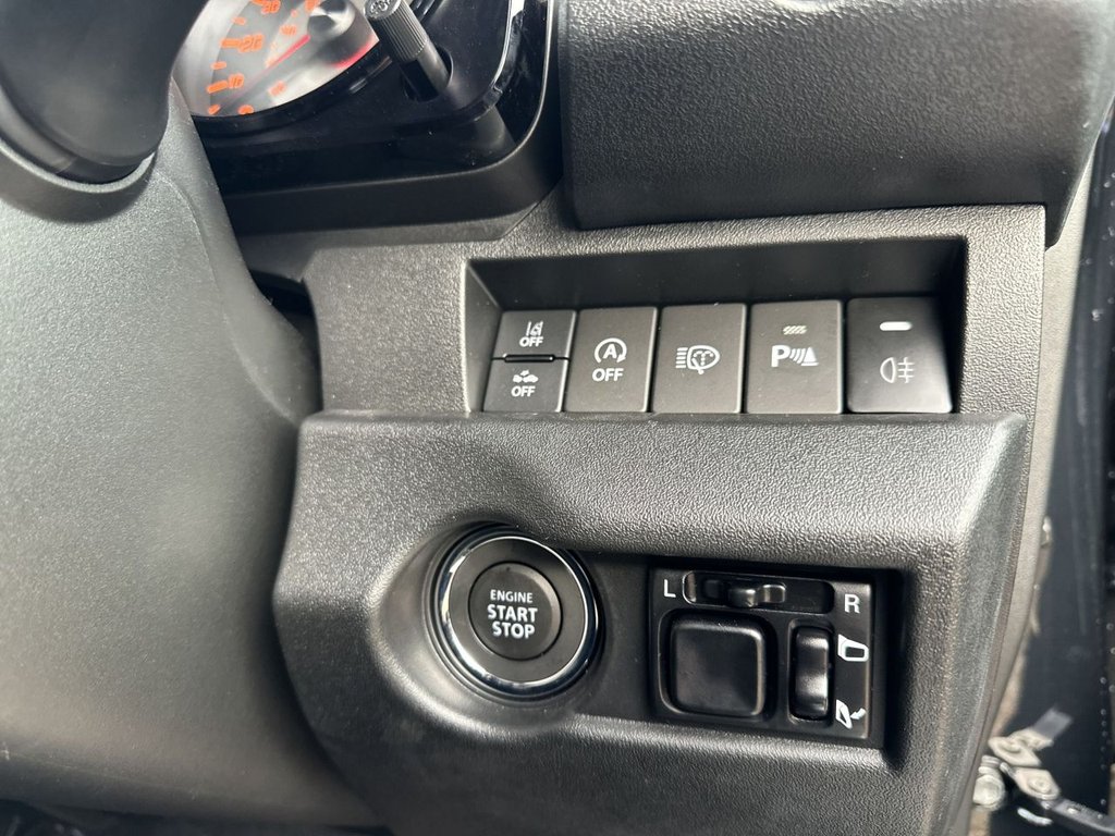 Used Suzuki Jimny 2025 for sale - 76867947: Photo 23