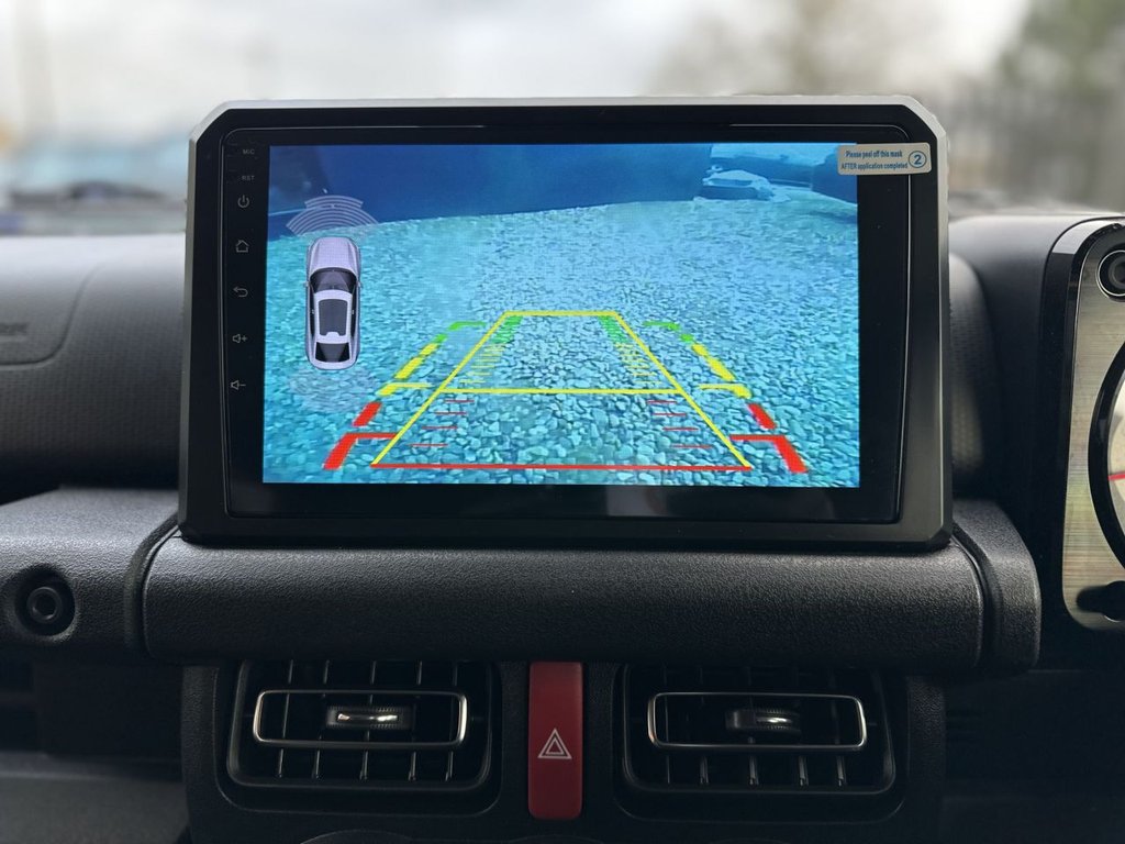 Used Suzuki Jimny 2025 for sale - 76867947: Photo 24