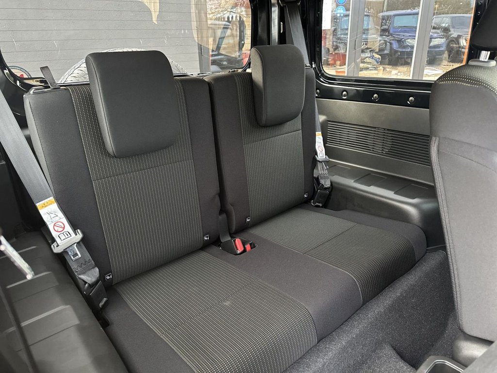 Used Suzuki Jimny 2025 for sale - 76867947: Photo 26