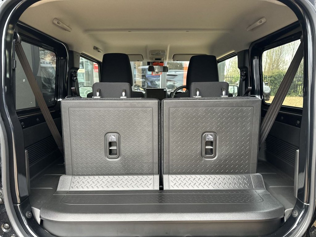 Used Suzuki Jimny 2025 for sale - 76867947: Photo 27
