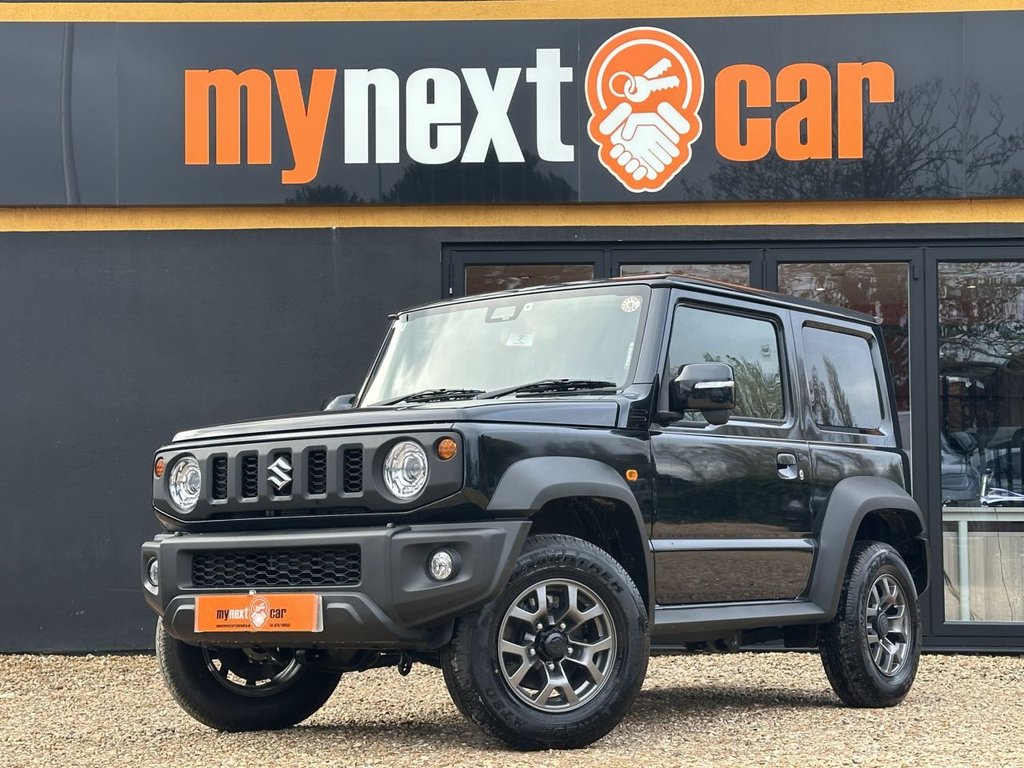 Used Suzuki Jimny 2025 for sale - 76867947: Photo 5