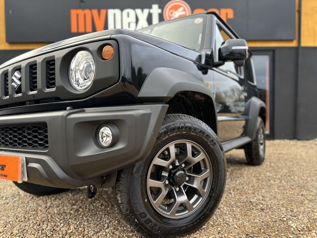 Used Suzuki Jimny 2025 for sale - 76867947: Photo 6