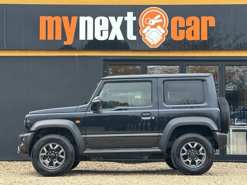 Used Suzuki Jimny 2025 for sale - 76867947: Photo 7