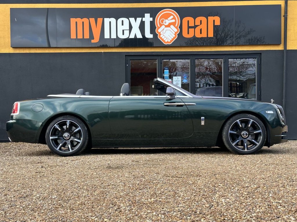 Used Rolls-Royce Silver Dawn 2016 for sale - 76751291: Photo 16