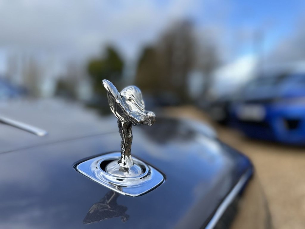 Used Rolls-Royce Silver Dawn 2016 for sale - 76751291: Photo 17