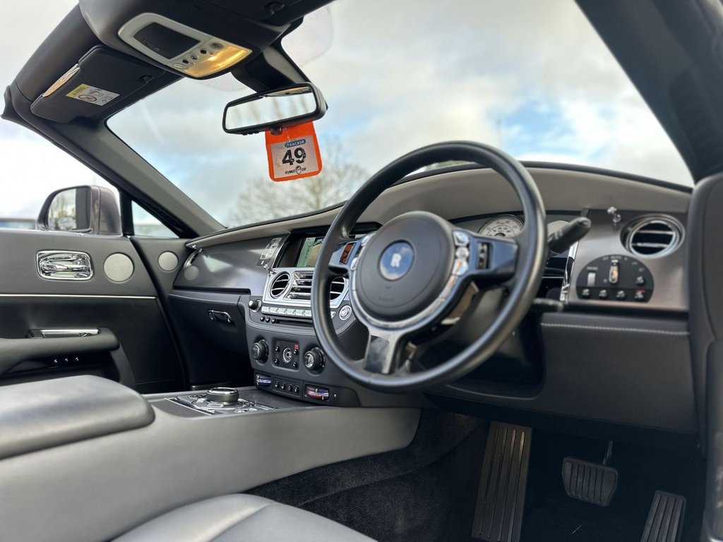 Used Rolls-Royce Silver Dawn 2016 for sale - 76751291: Photo 18