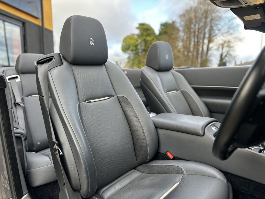 Used Rolls-Royce Silver Dawn 2016 for sale - 76751291: Photo 19