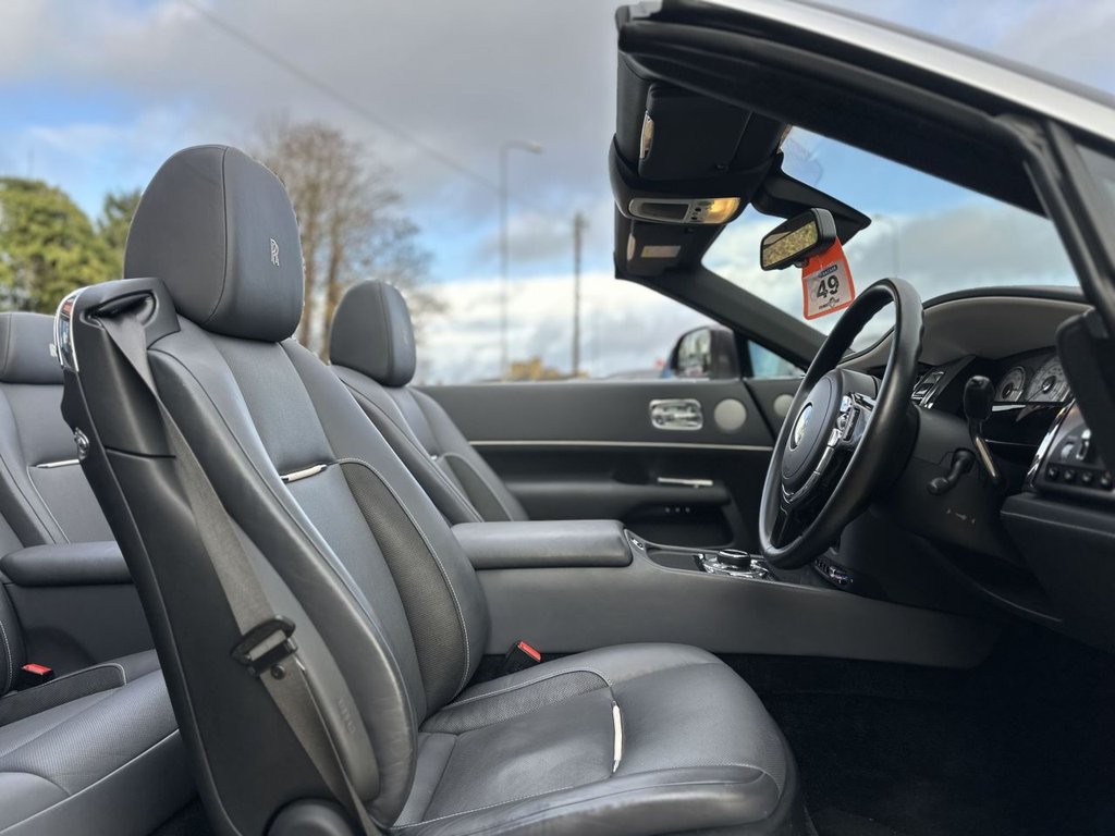 Used Rolls-Royce Silver Dawn 2016 for sale - 76751291: Photo 20