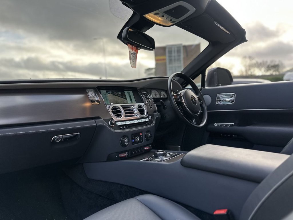 Used Rolls-Royce Silver Dawn 2016 for sale - 76751291: Photo 21