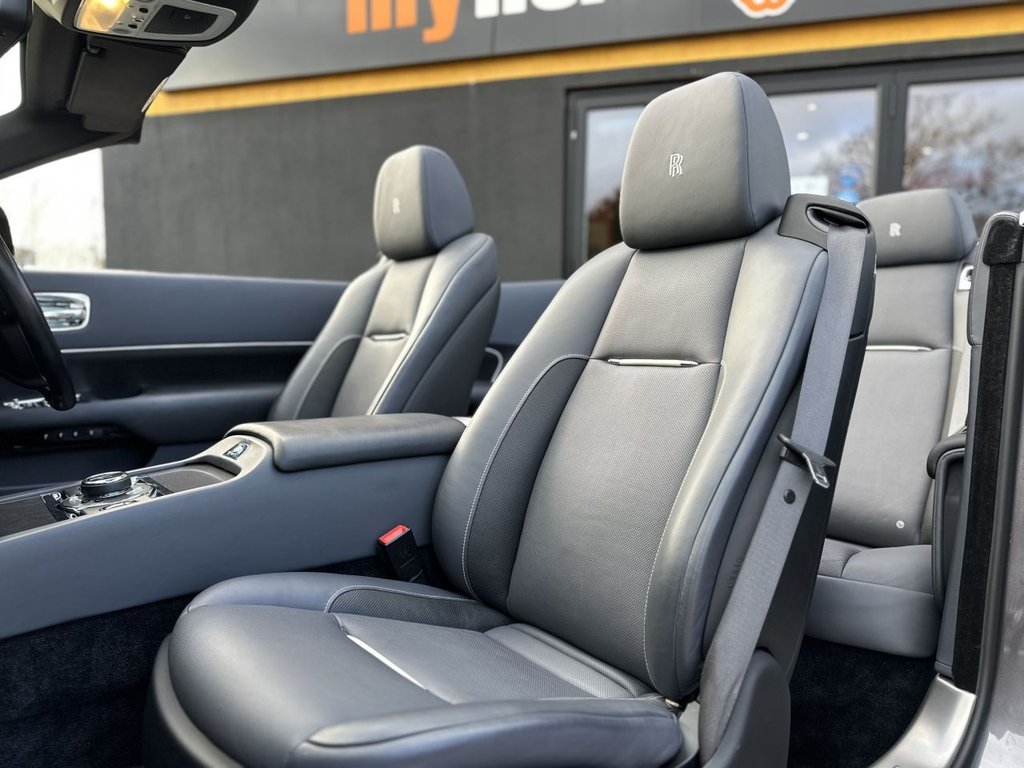 Used Rolls-Royce Silver Dawn 2016 for sale - 76751291: Photo 22