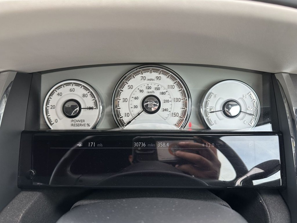 Used Rolls-Royce Silver Dawn 2016 for sale - 76751291: Photo 23