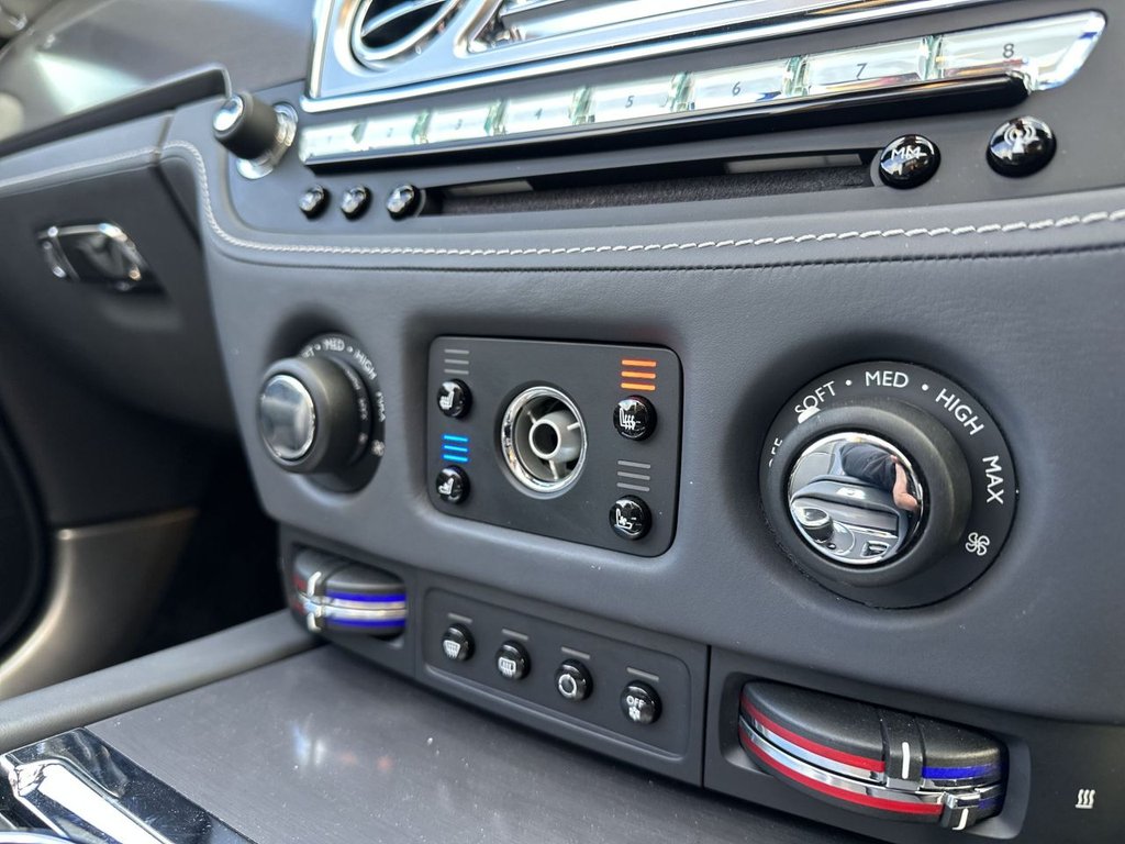 Used Rolls-Royce Silver Dawn 2016 for sale - 76751291: Photo 26