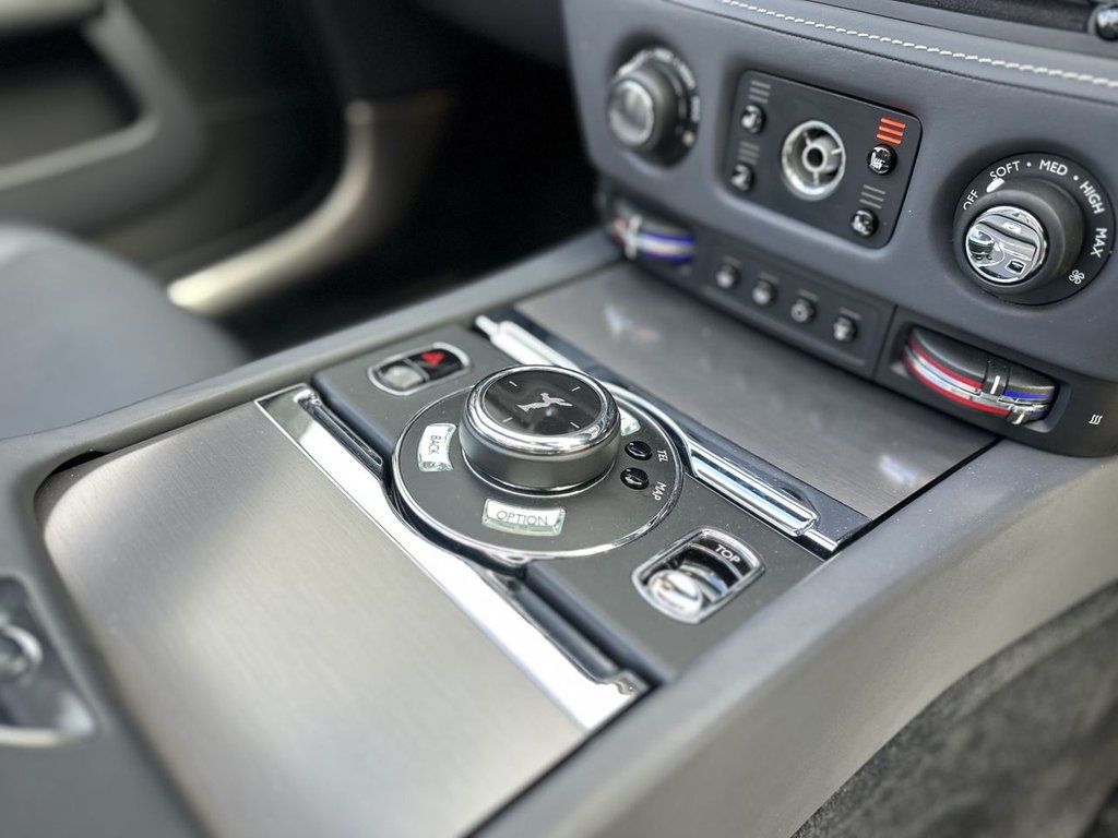 Used Rolls-Royce Silver Dawn 2016 for sale - 76751291: Photo 27