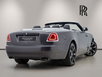 Used Rolls-Royce Silver Dawn 2016 for sale - 76751291: Photo