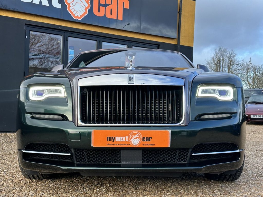 Used Rolls-Royce Silver Dawn 2016 for sale - 76751291: Photo 3