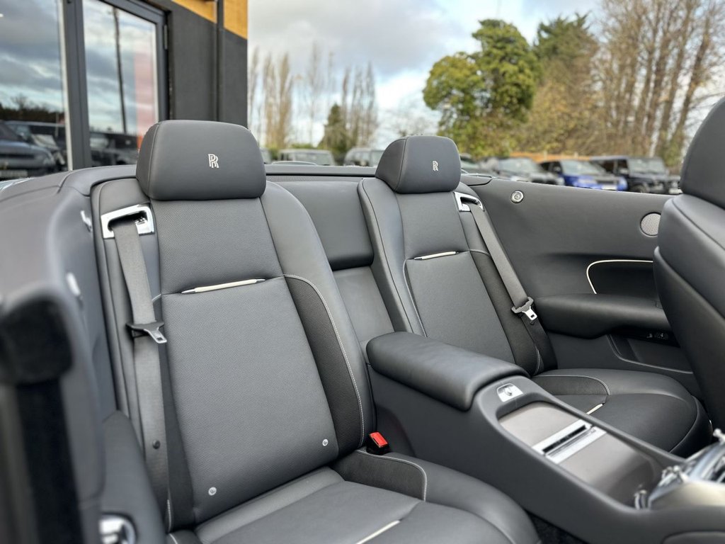 Used Rolls-Royce Silver Dawn 2016 for sale - 76751291: Photo 31