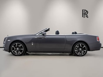 Used Rolls-Royce Silver Dawn 2016 for sale - 76751291: Photo