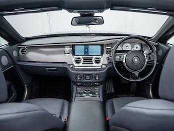 Used Rolls-Royce Silver Dawn 2016 for sale - 76751291: Photo