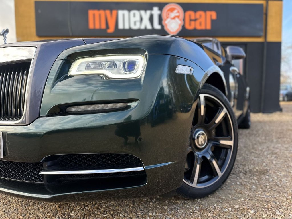 Used Rolls-Royce Silver Dawn 2016 for sale - 76751291: Photo 7