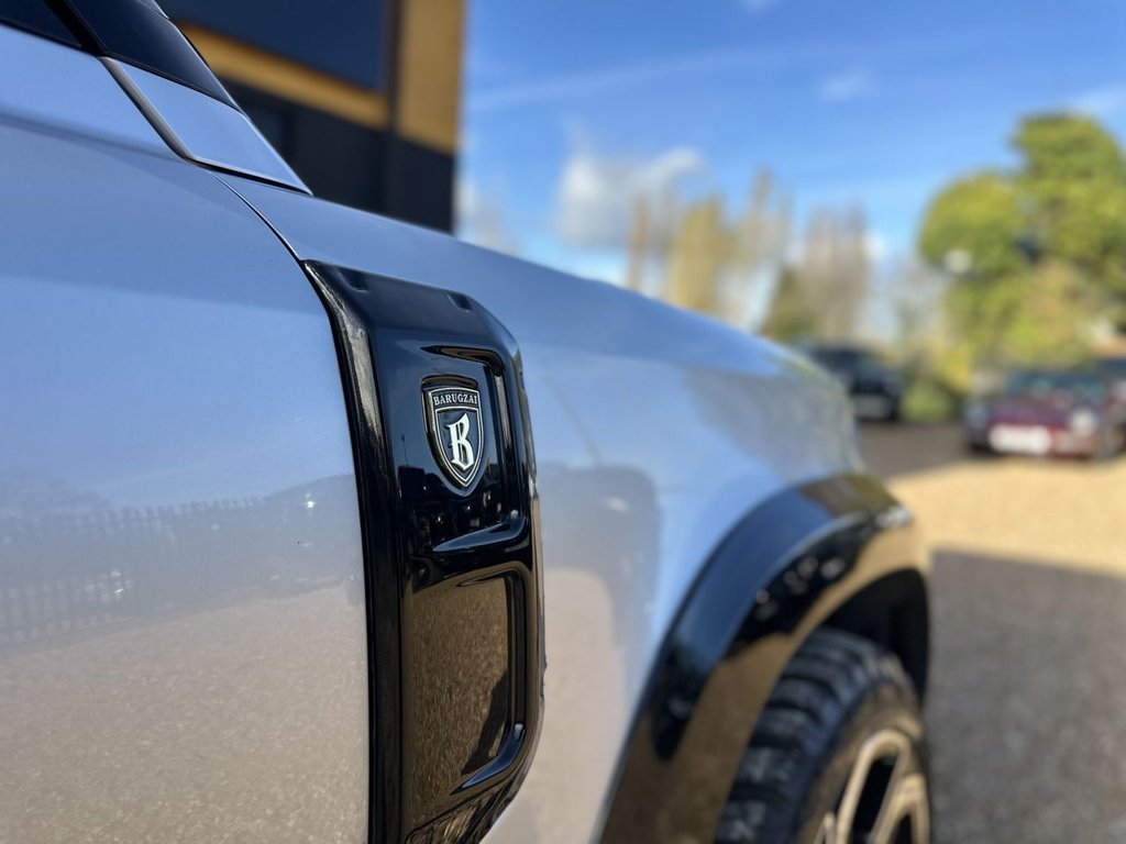 Used Land Rover Defender 2020 for sale - 78162473: Photo 13