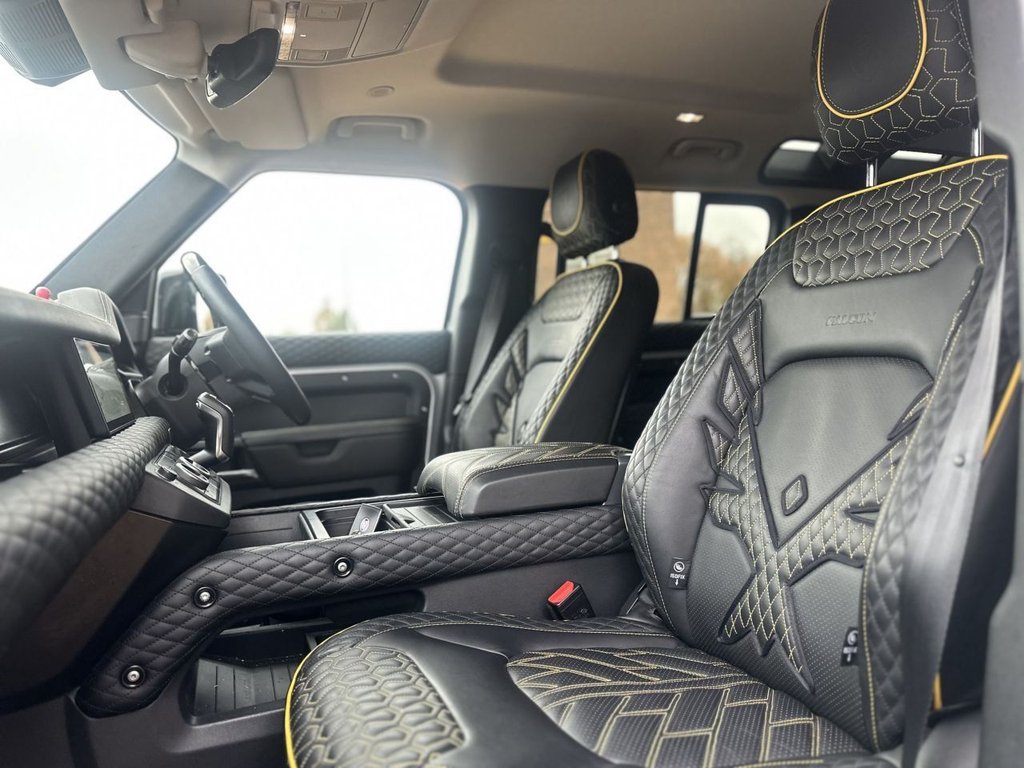 Used Land Rover Defender 2020 for sale - 78162473: Photo 17