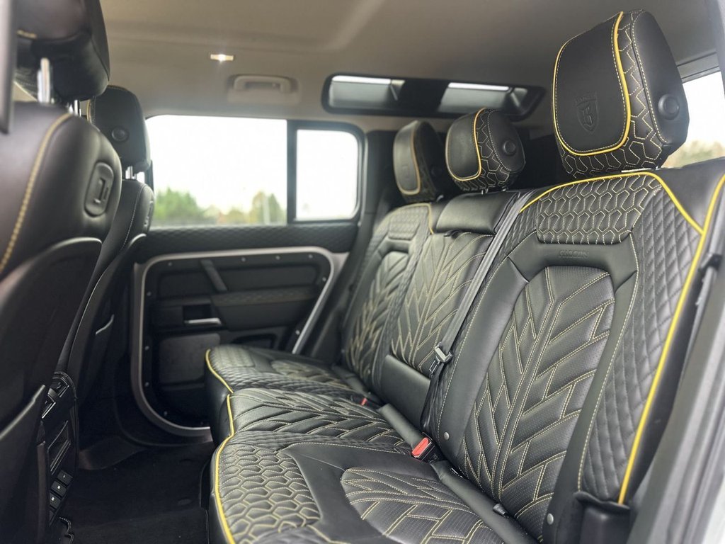 Used Land Rover Defender 2020 for sale - 78162473: Photo 18