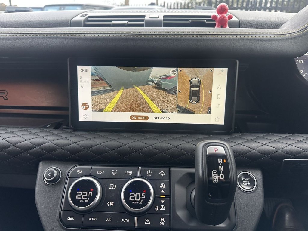 Used Land Rover Defender 2020 for sale - 78162473: Photo 25