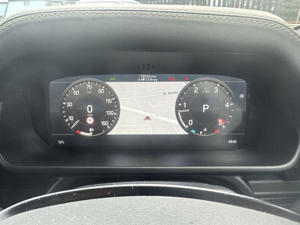 Used Land Rover Defender 2020 for sale - 78162473: Photo 28