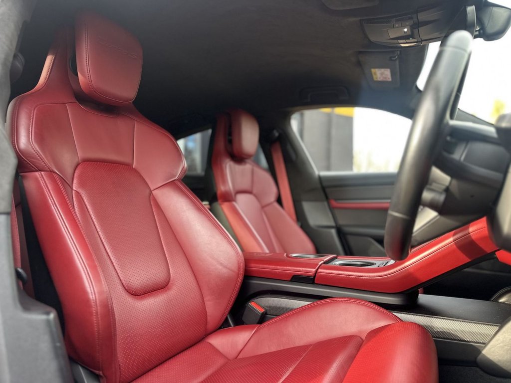 Used Porsche Taycan 2020 for sale - 78162444: Photo 13