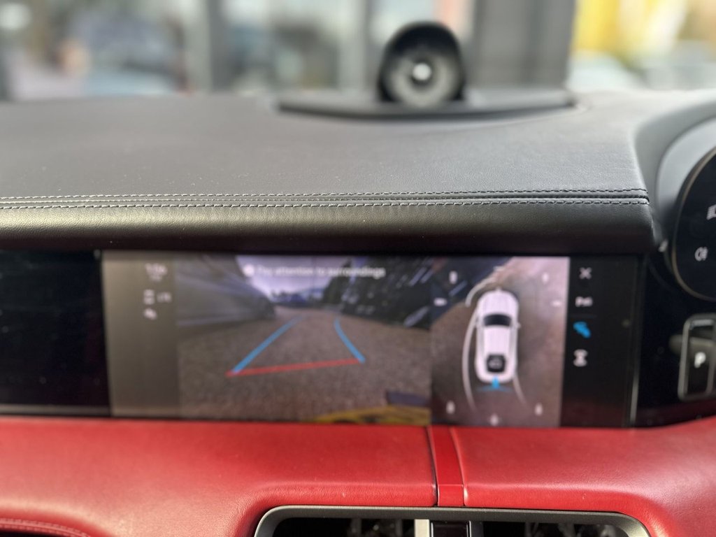 Used Porsche Taycan 2020 for sale - 78162444: Photo 21