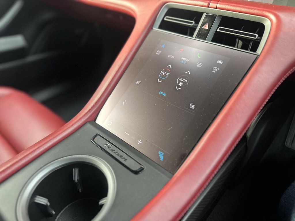 Used Porsche Taycan 2020 for sale - 78162444: Photo 23