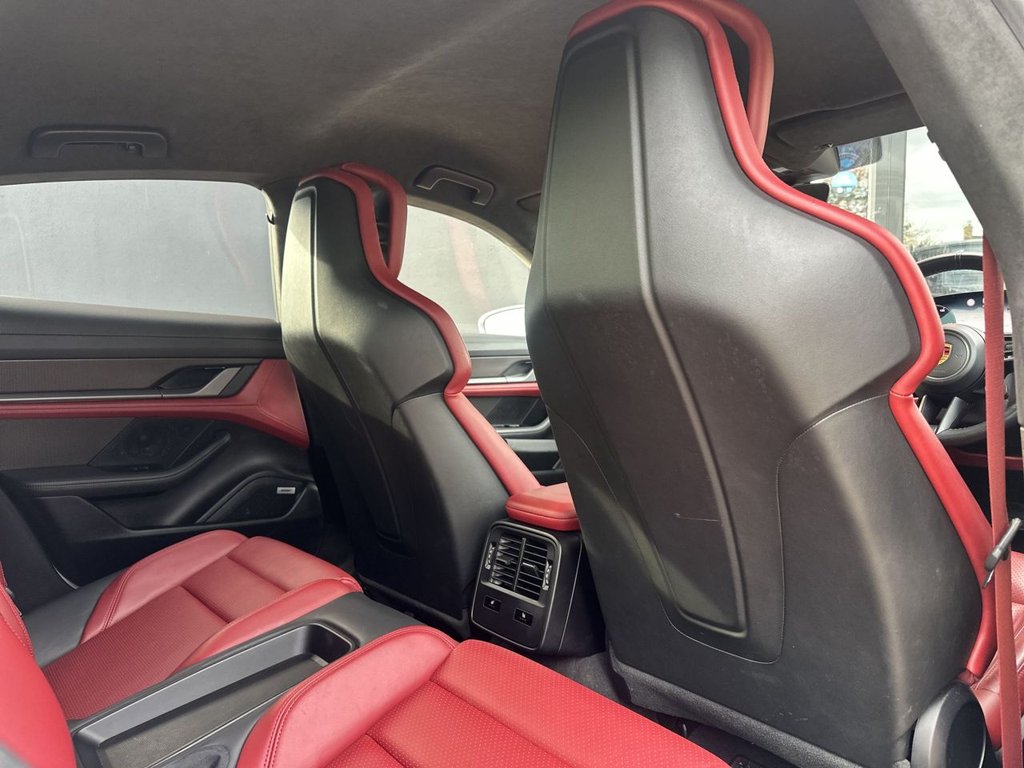 Used Porsche Taycan 2020 for sale - 78162444: Photo 26