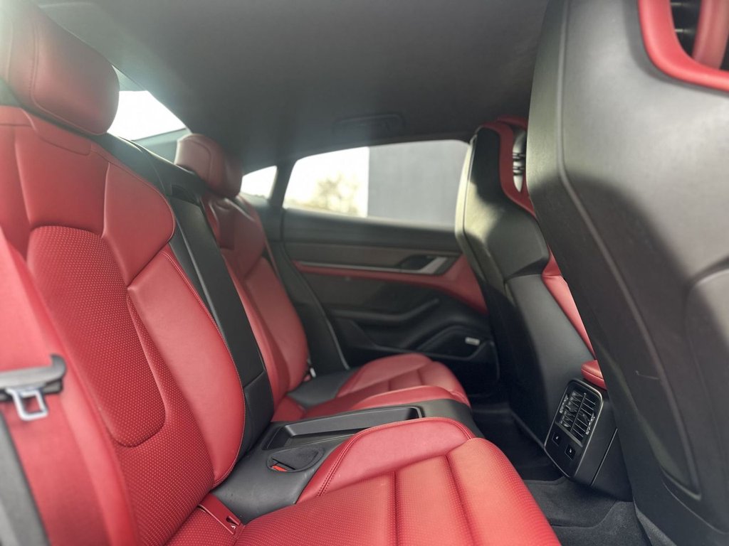 Used Porsche Taycan 2020 for sale - 78162444: Photo 27