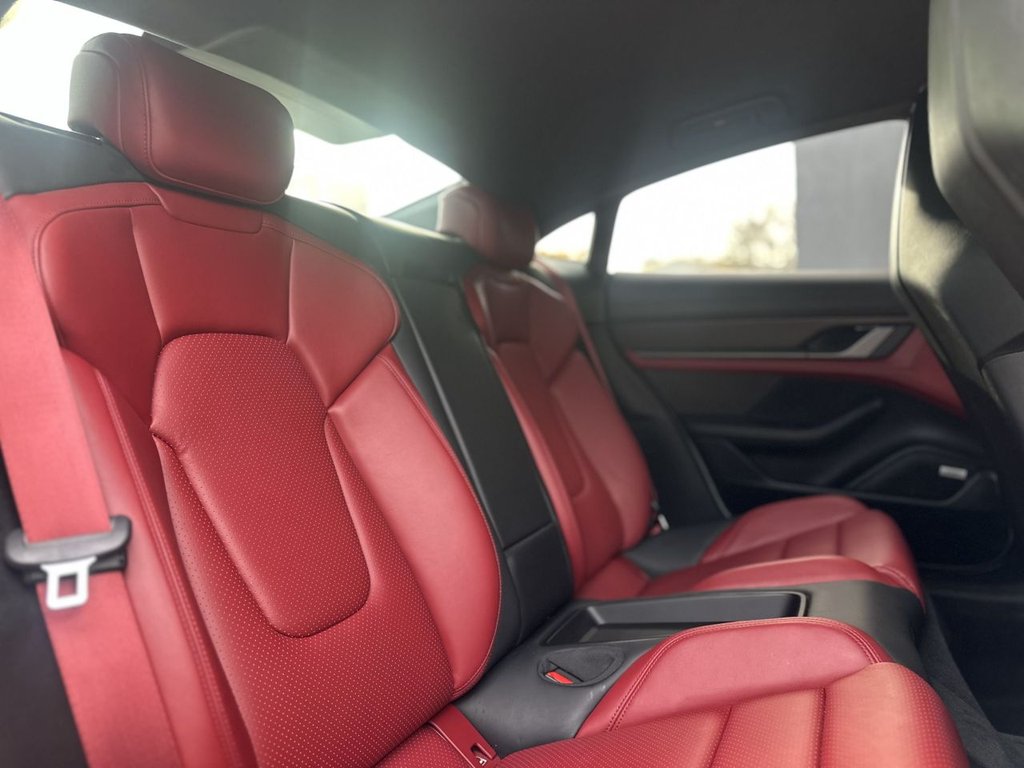 Used Porsche Taycan 2020 for sale - 78162444: Photo 28