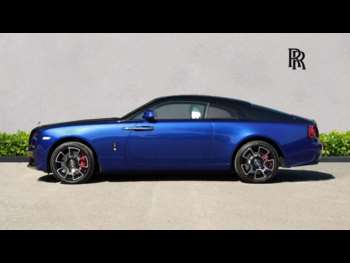 Used Rolls-Royce Wraith 2023 for sale - 74968637: Photo
