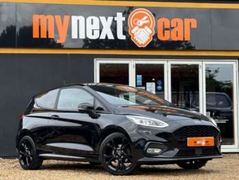 Used Ford Fiesta 2021 for sale - 72265984: Photo