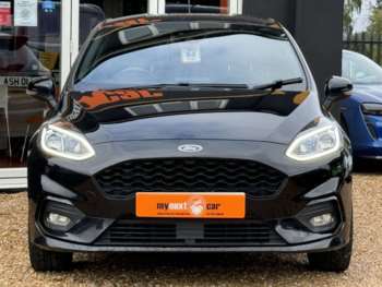 Used Ford Fiesta 2021 for sale - 72265984: Photo