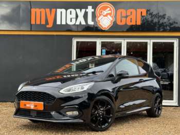 Used Ford Fiesta 2021 for sale - 72265984: Photo
