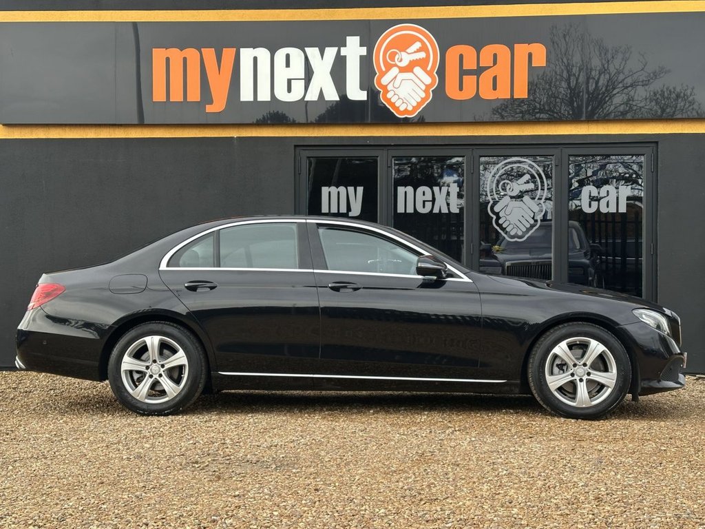 Used Mercedes-Benz E Class 2016 for sale - 78162459: Photo 10