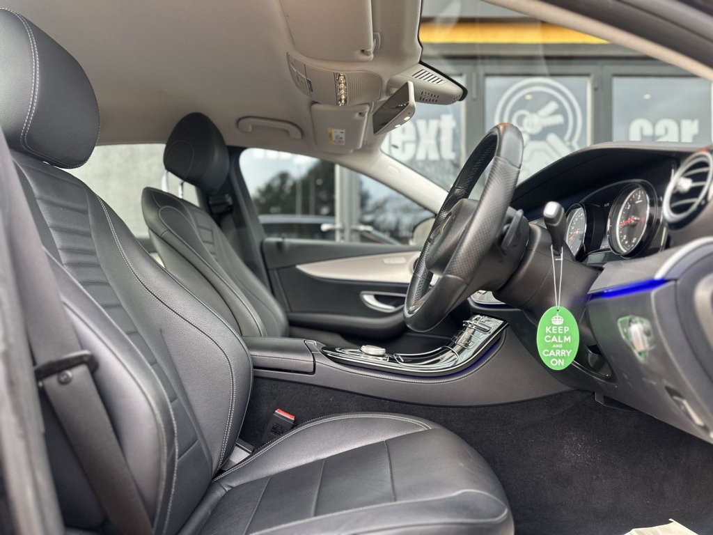 Used Mercedes-Benz E Class 2016 for sale - 78162459: Photo 12