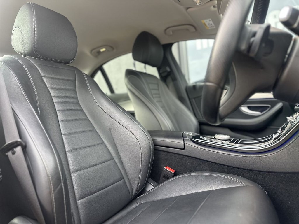 Used Mercedes-Benz E Class 2016 for sale - 78162459: Photo 13