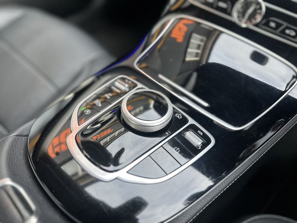 Used Mercedes-Benz E Class 2016 for sale - 78162459: Photo 18