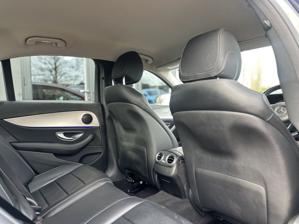 Used Mercedes-Benz E Class 2016 for sale - 78162459: Photo 23