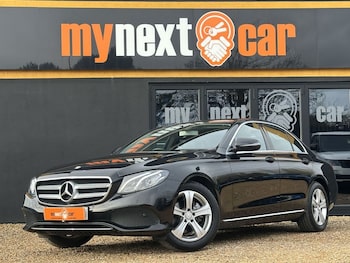 Used Mercedes-Benz E Class 2016 for sale - 78162459: Photo