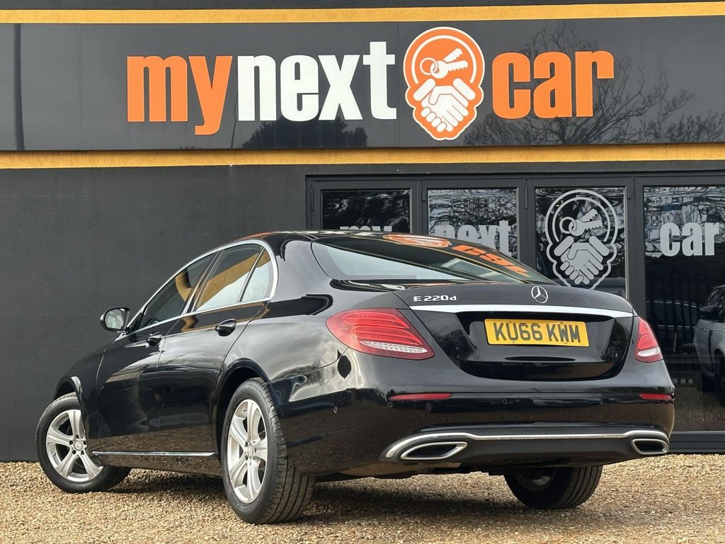 Used Mercedes-Benz E Class 2016 for sale - 78162459: Photo 6