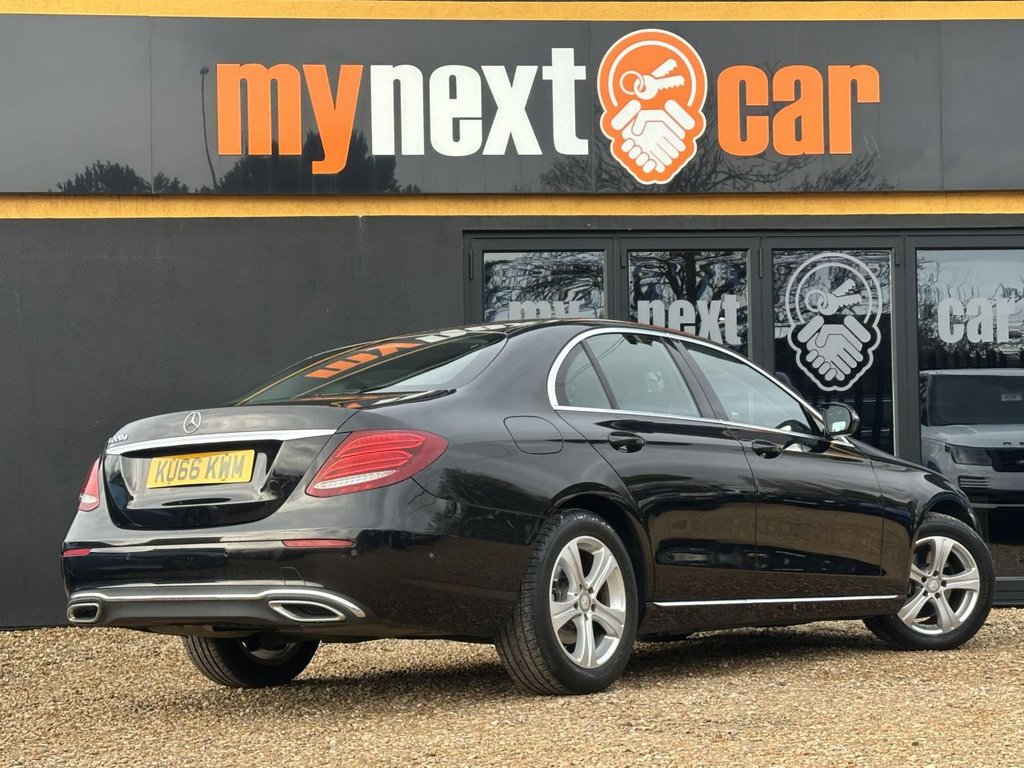 Used Mercedes-Benz E Class 2016 for sale - 78162459: Photo 9