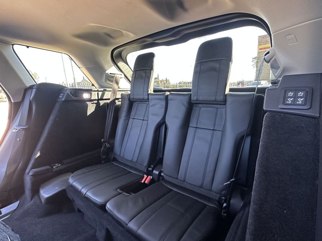 Used Land Rover Range Rover Sport 2021 for sale - 78162491: Photo 15