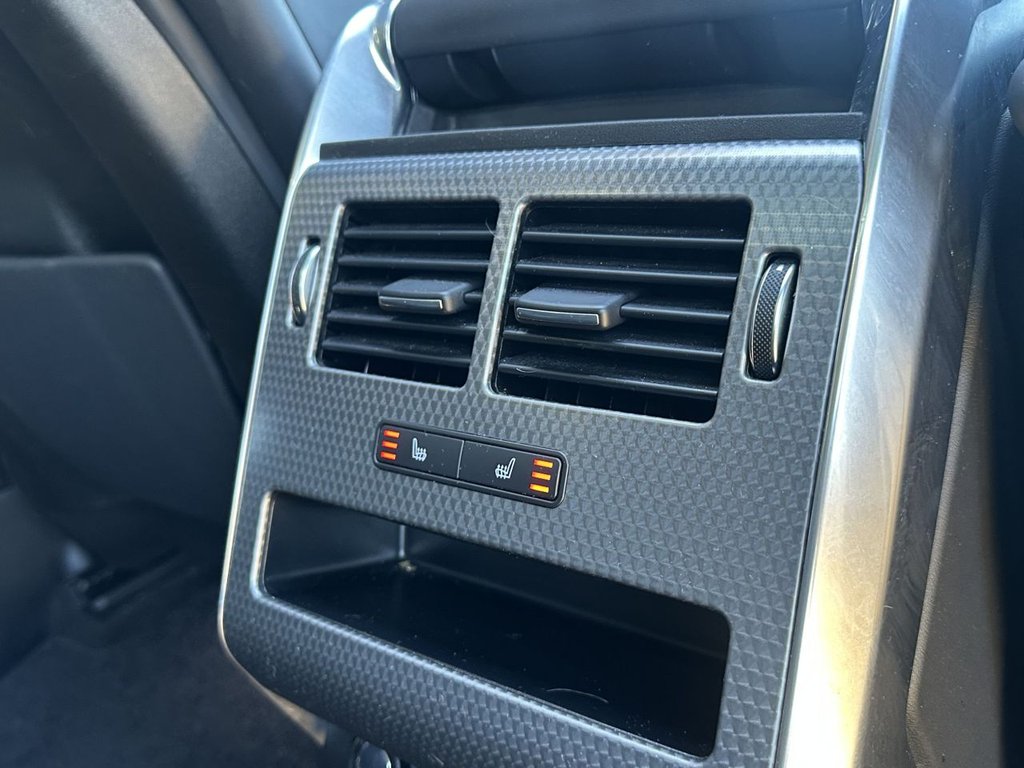Used Land Rover Range Rover Sport 2021 for sale - 78162491: Photo 18