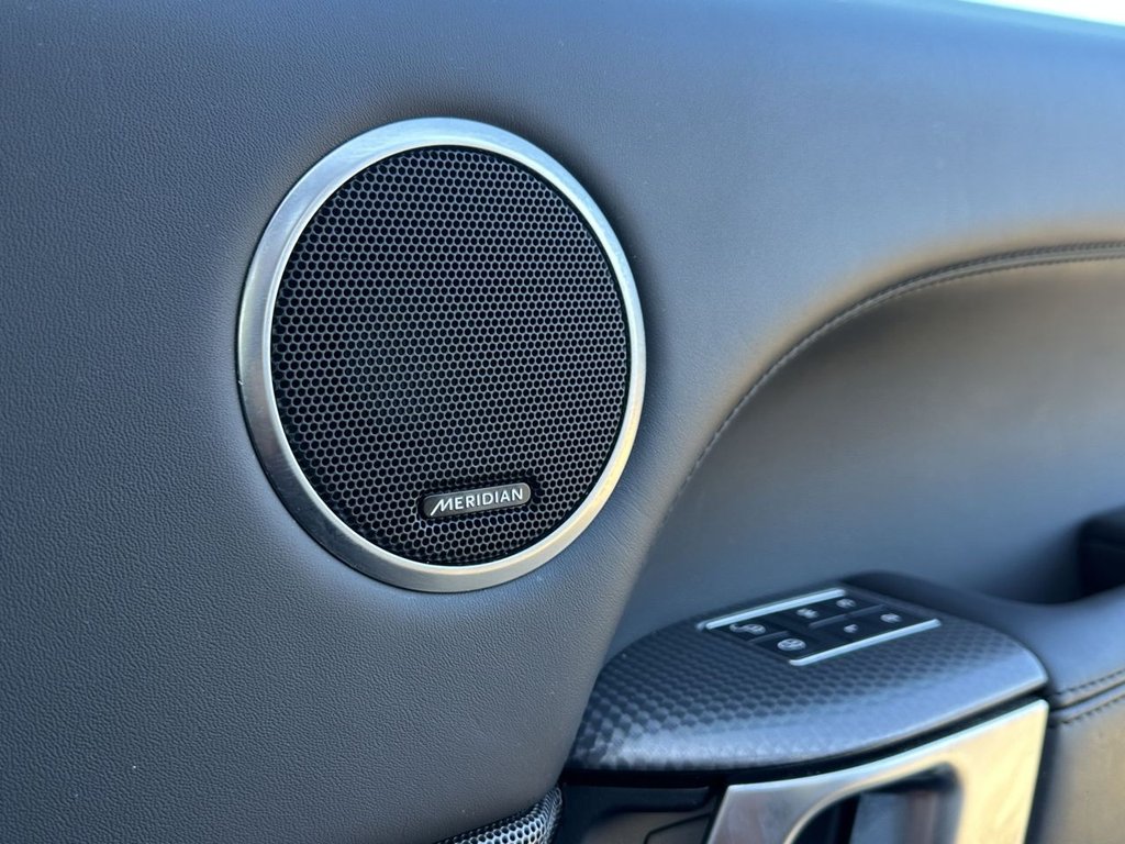 Used Land Rover Range Rover Sport 2021 for sale - 78162491: Photo 19