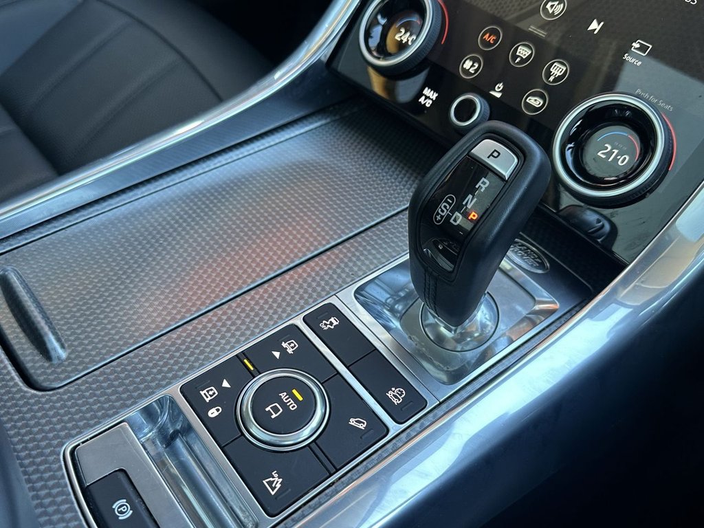 Used Land Rover Range Rover Sport 2021 for sale - 78162491: Photo 22